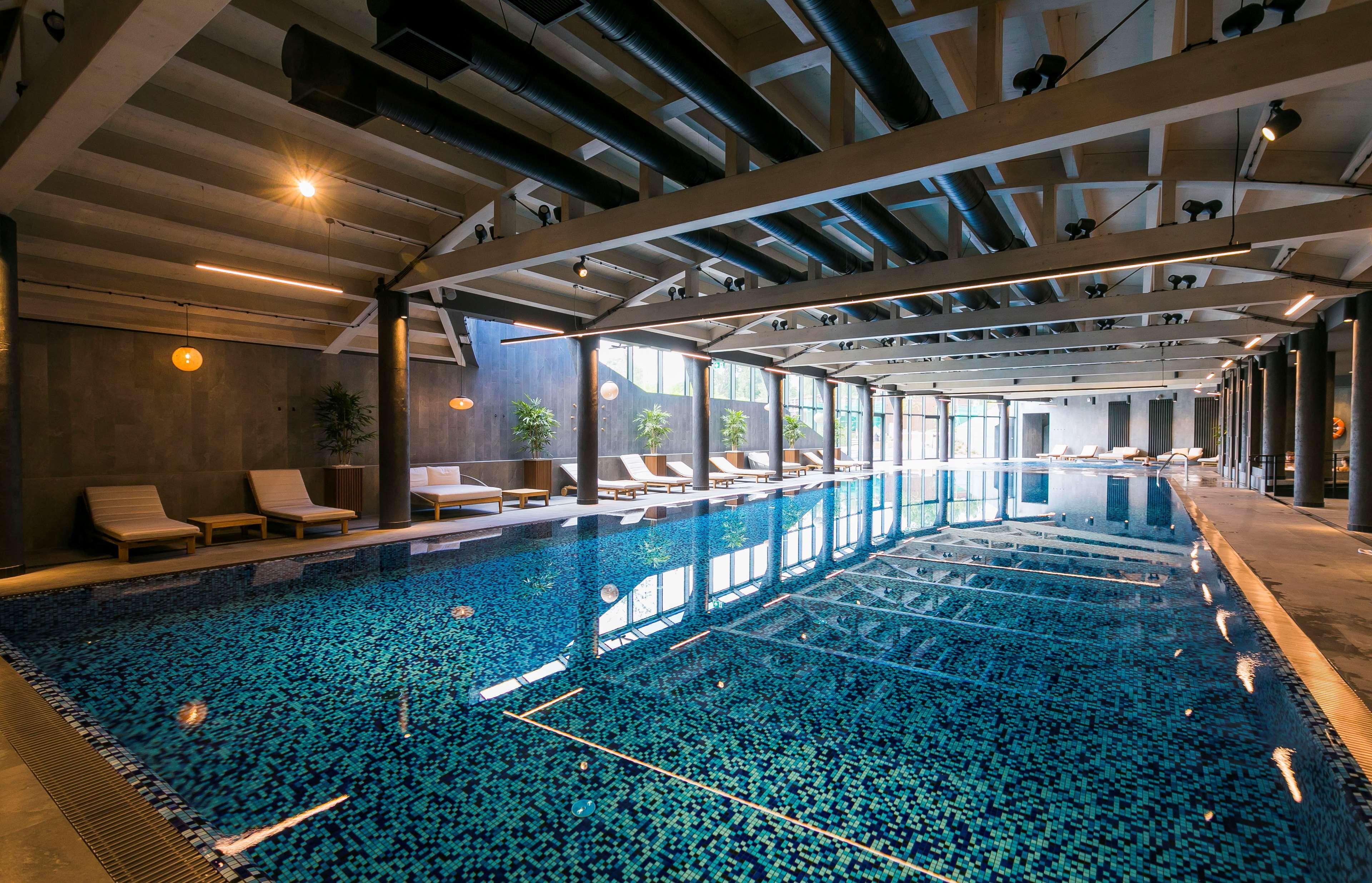Radisson Blu Hotel Sopot Ngoại thất bức ảnh