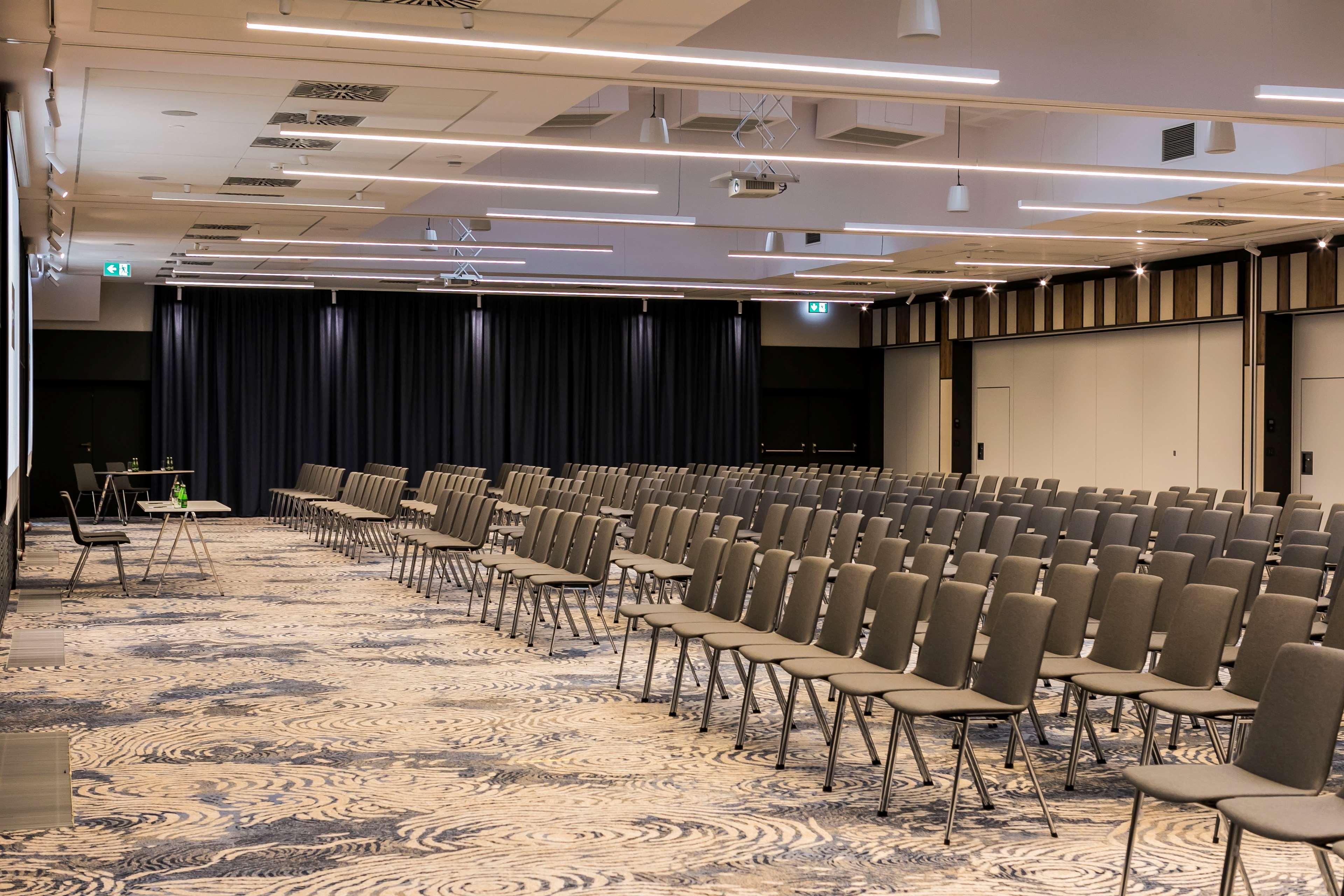 Radisson Blu Hotel Sopot Ngoại thất bức ảnh