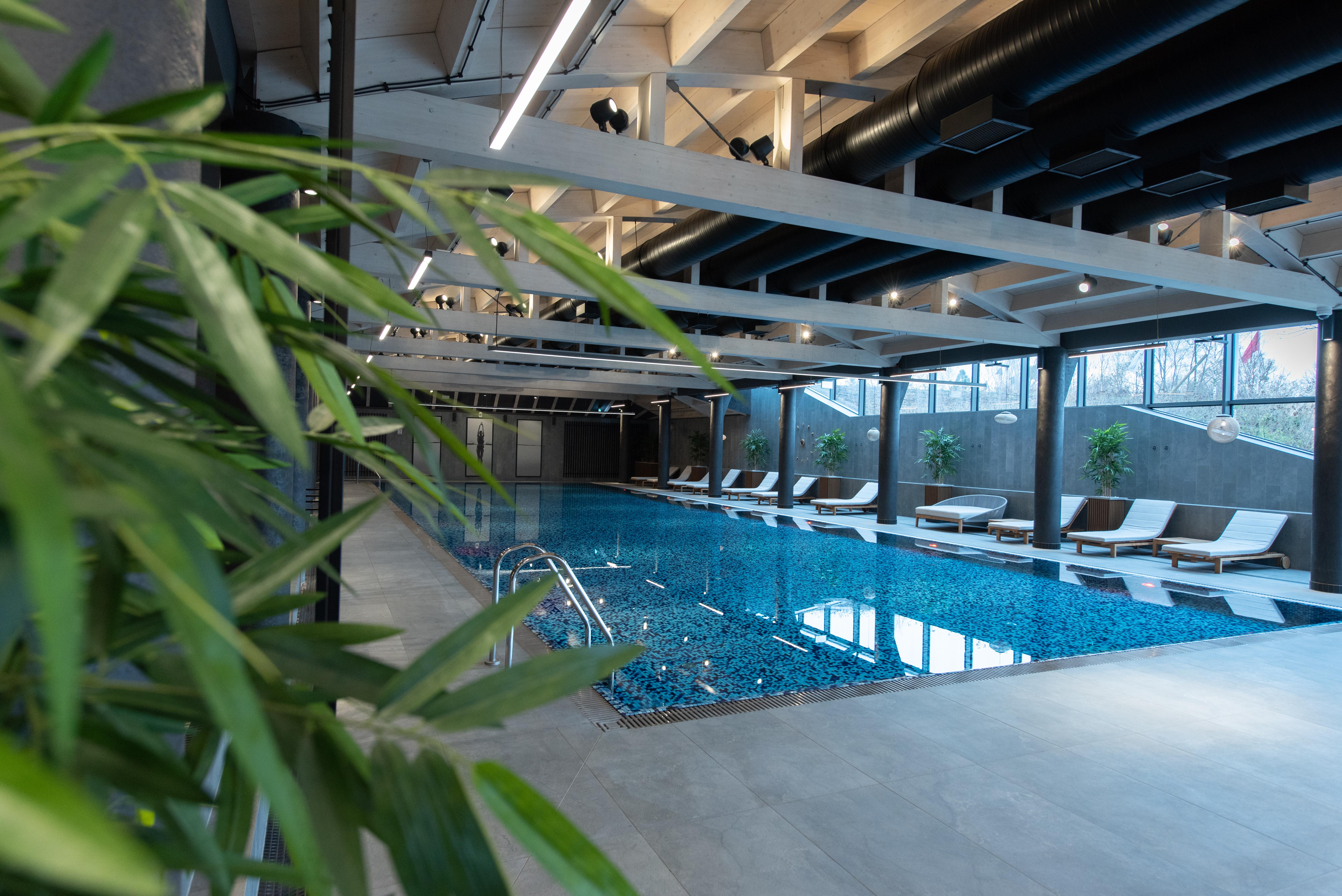 Radisson Blu Hotel Sopot Ngoại thất bức ảnh