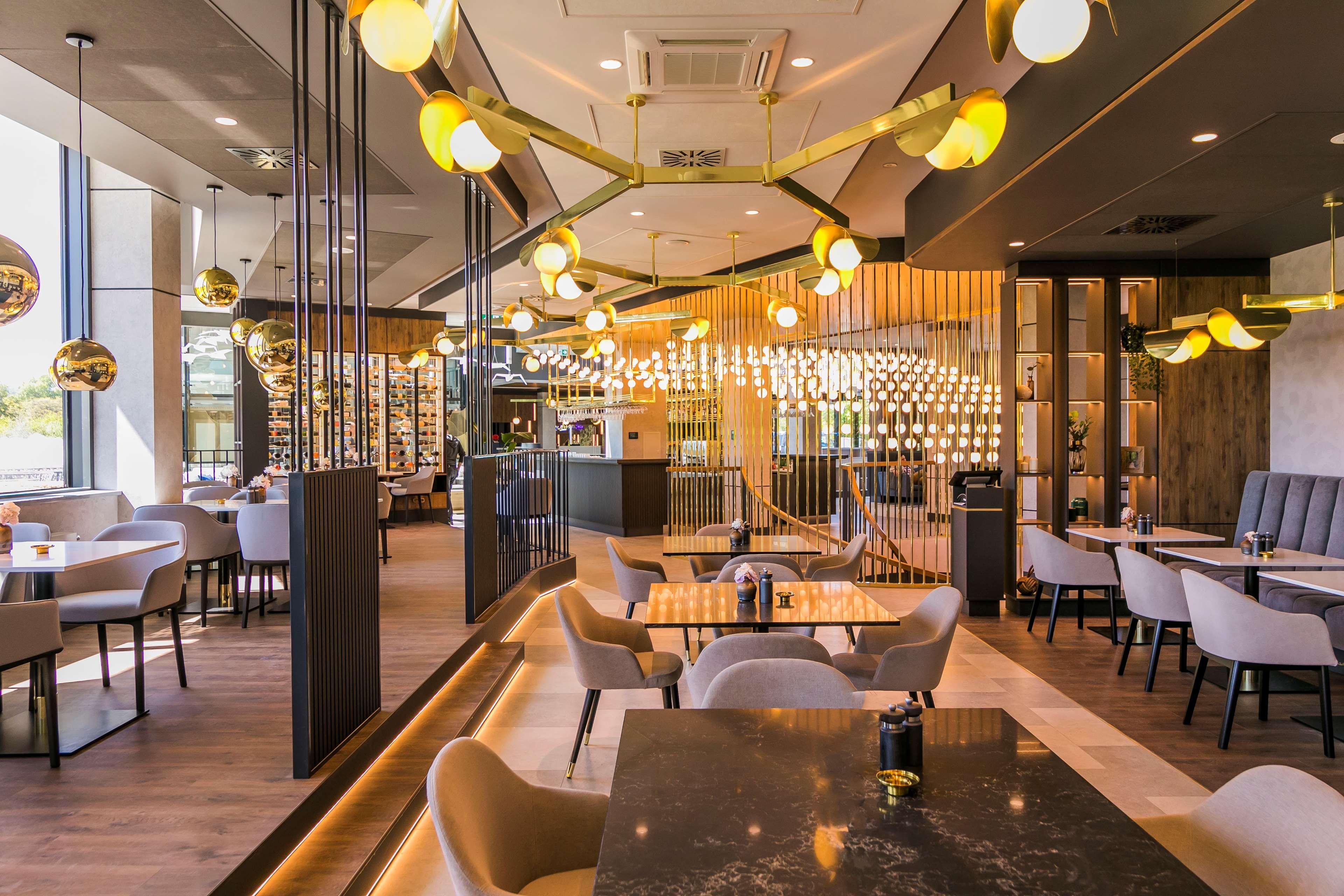 Radisson Blu Hotel Sopot Ngoại thất bức ảnh