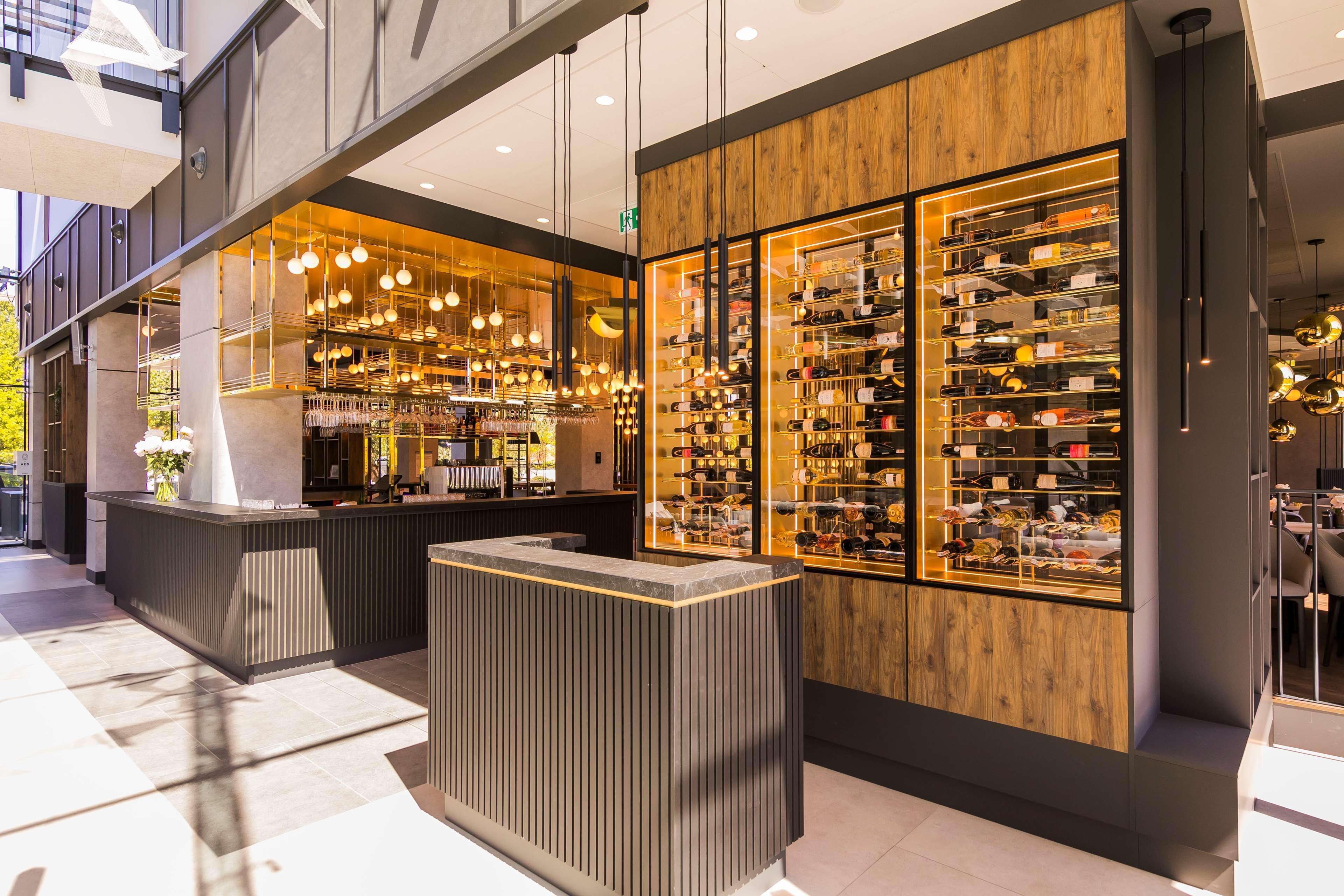 Radisson Blu Hotel Sopot Ngoại thất bức ảnh
