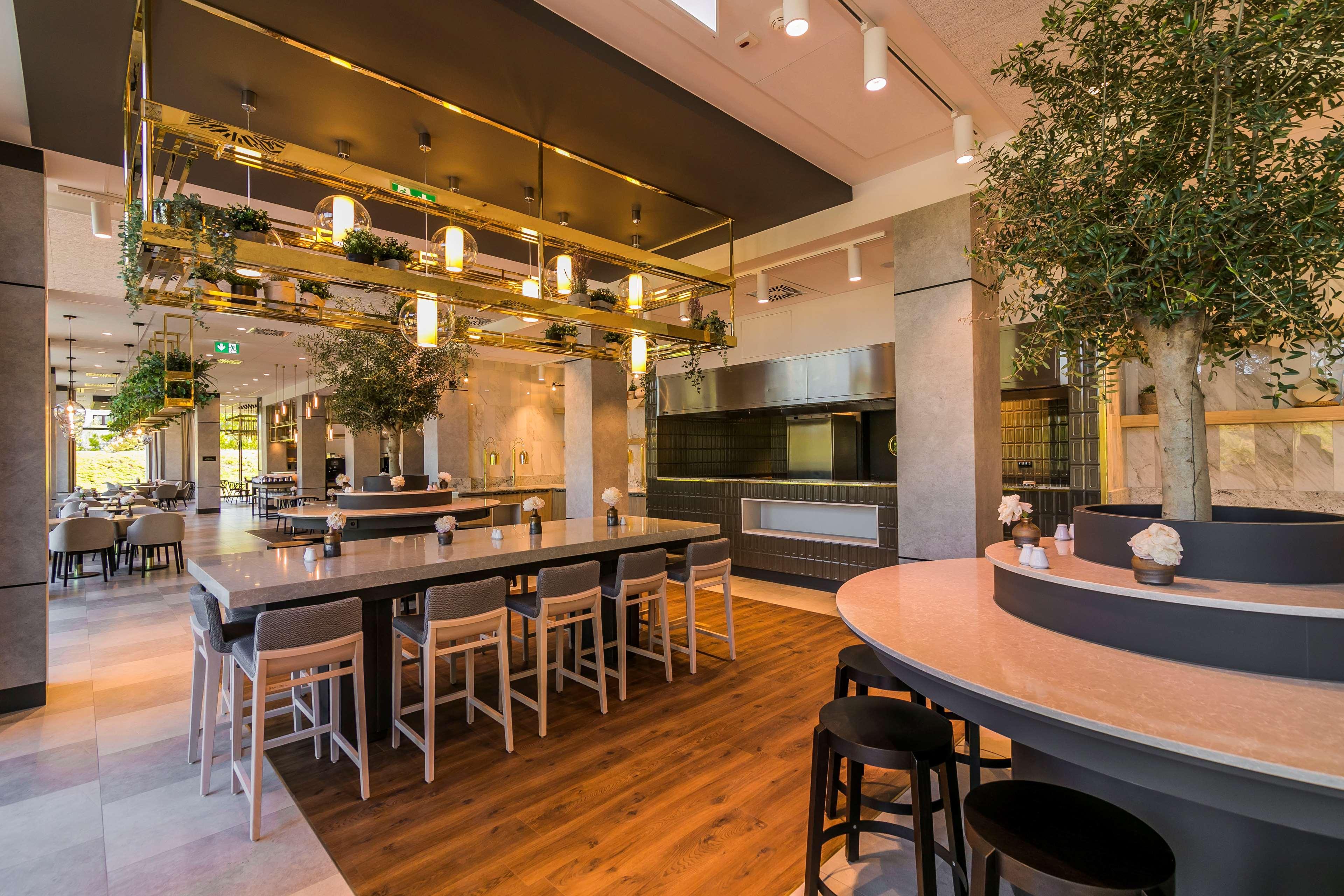 Radisson Blu Hotel Sopot Ngoại thất bức ảnh