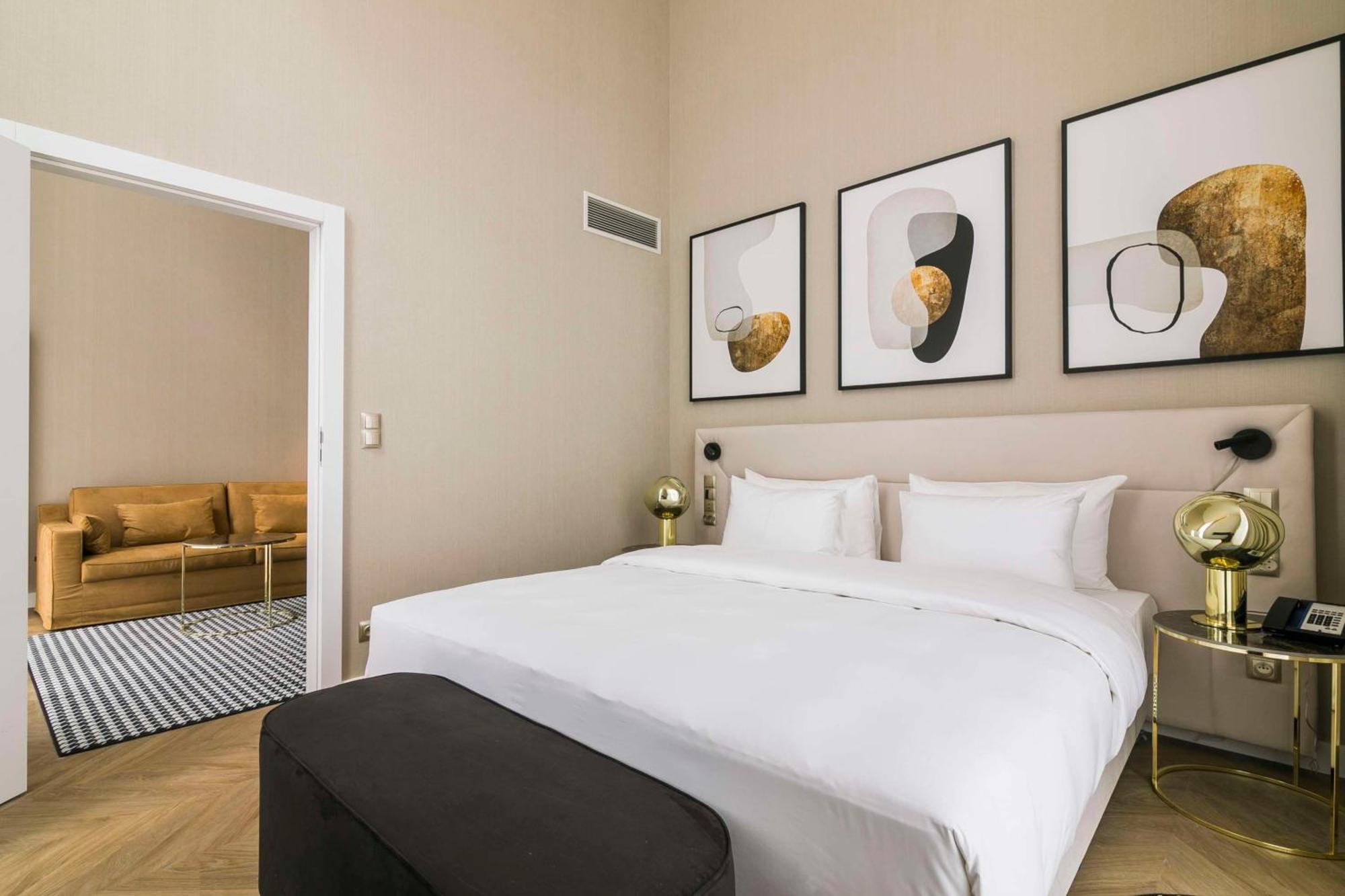 Radisson Blu Hotel Sopot Ngoại thất bức ảnh