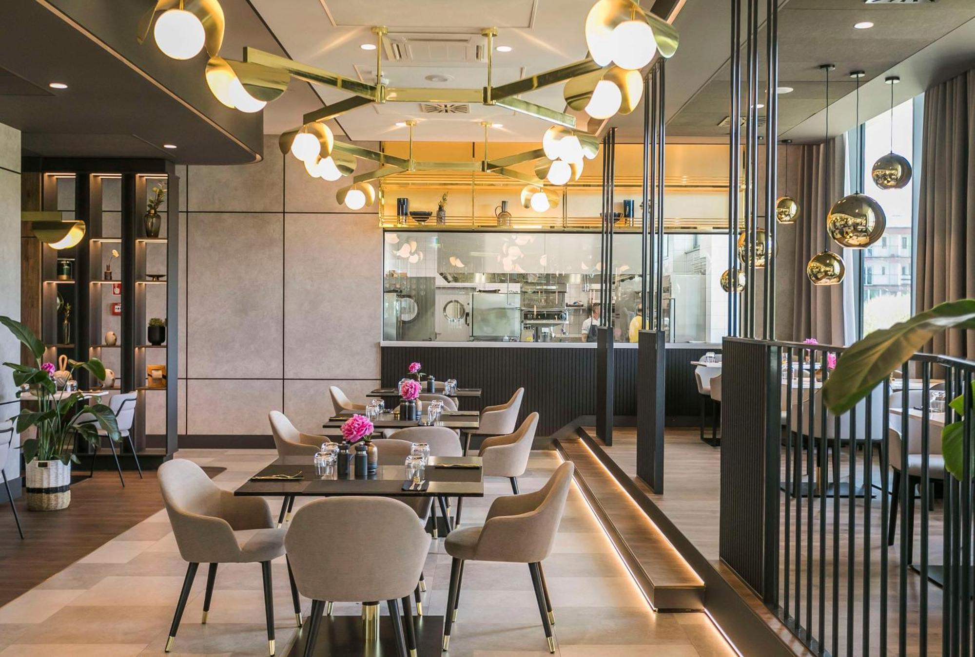 Radisson Blu Hotel Sopot Ngoại thất bức ảnh
