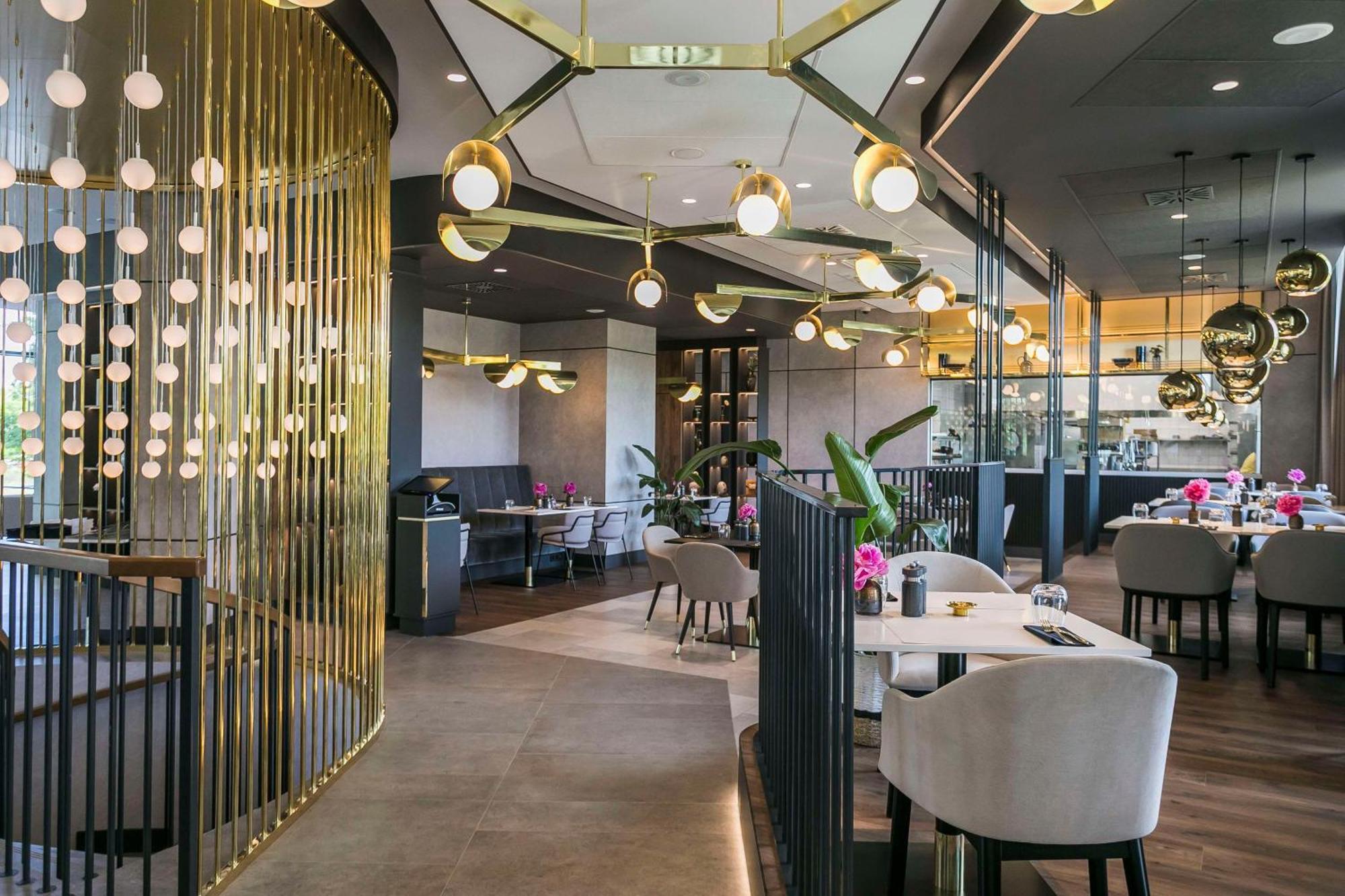Radisson Blu Hotel Sopot Ngoại thất bức ảnh