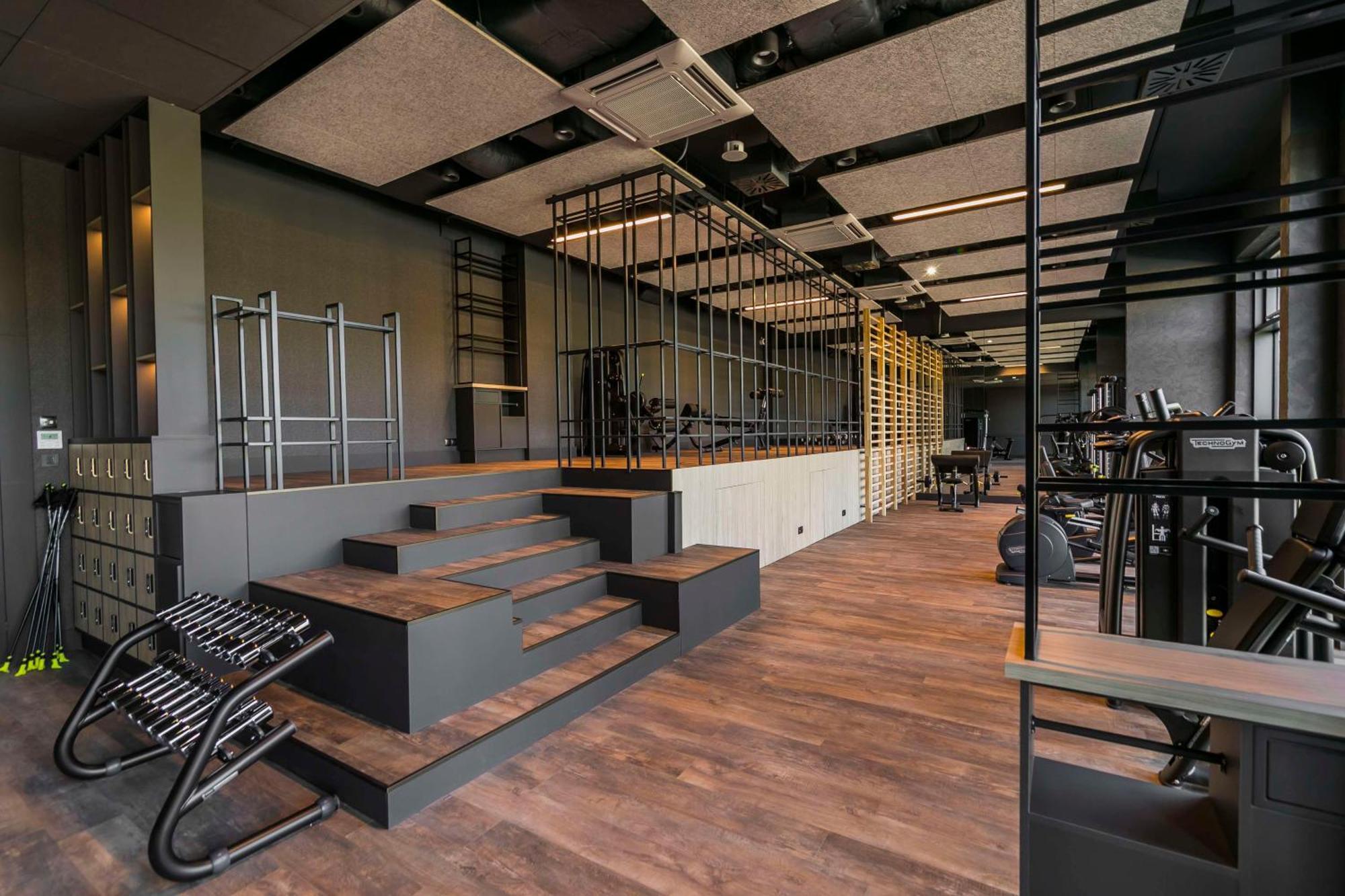 Radisson Blu Hotel Sopot Ngoại thất bức ảnh